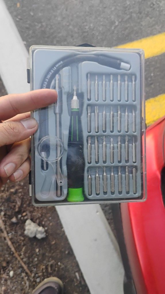 Tool Set