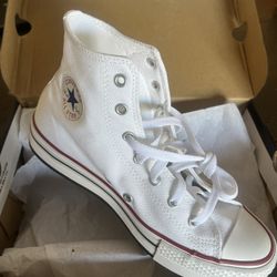 Converse Size 6 