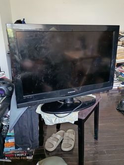 Samsung TV