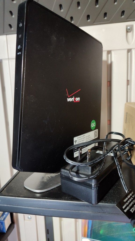 Verizon FIOS G1100 Quantum Gateway Wireless Router Modem