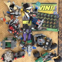 Legos
