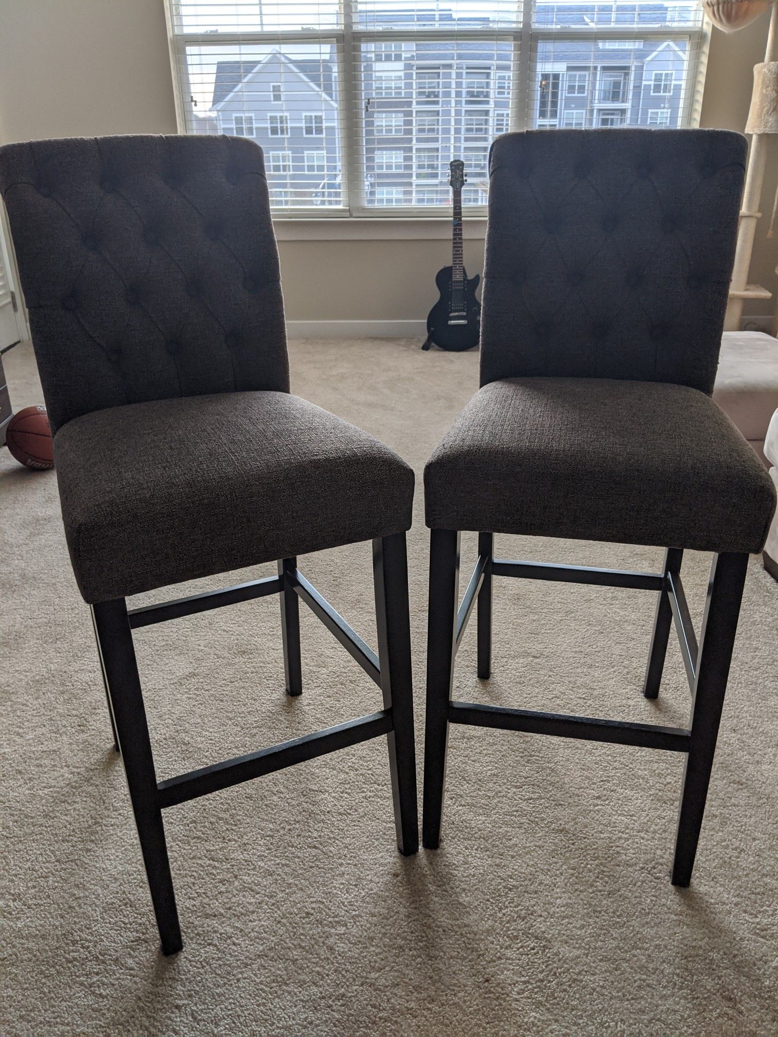 Ashley Furniture Tripton Bar Stools