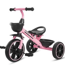 Kriddo Classic Kids Tricycle 