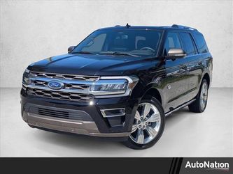 2024 Ford Expedition