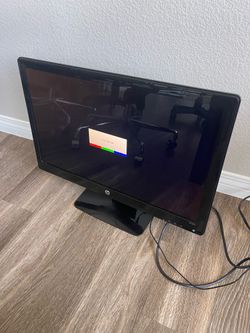 HP 2511x Computer Monitor