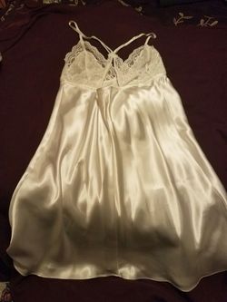 Nightie- size Med Never worn
