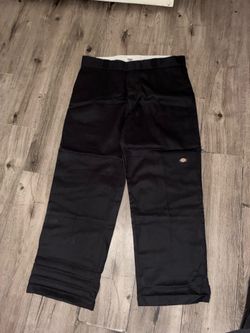 Dickies Double Knee loose fit pants 38x30