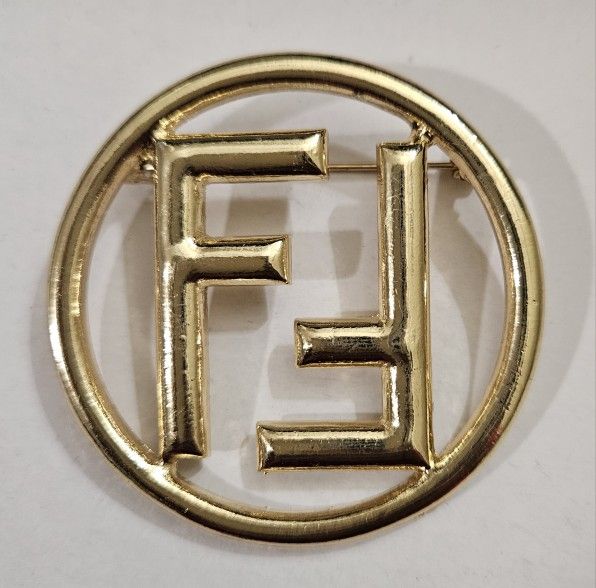 Brooch No Box