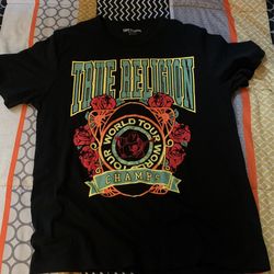 True Religion Shirt