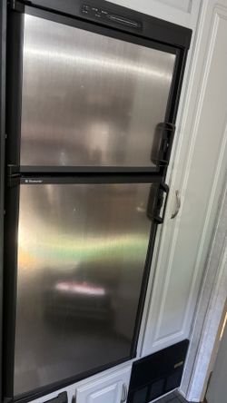 Dometic RV Refrigerator- Parts Only