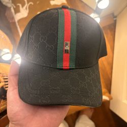 Gucci Hat 