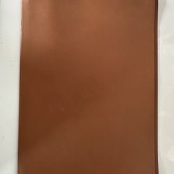Apple Leather Laptop Sleeve