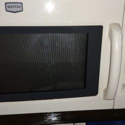 Microwave 1000 Watt
