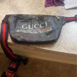 Gucci Women’s Fanny 