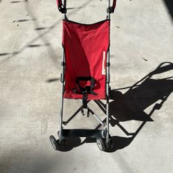Baby Stroller 