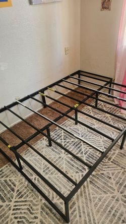 Full Size Bed