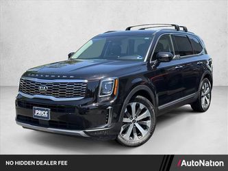 2021 Kia Telluride