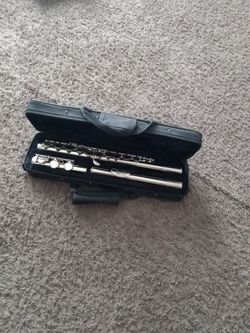 Brand New Mendini Flute