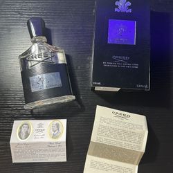 Creed Aventus 100 ML 3.3 FL Oz