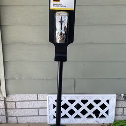 Rubbermaid Hand Sanitizing Station