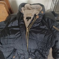 Jessica Simpson Jacket