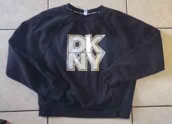 DKNY Sweater. Size Large