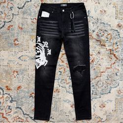 Amiri Denim Jeans Men’s size 32