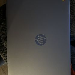 HP Chromebook 15.6 Inch Display $140 OBO