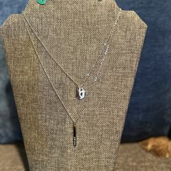 Tiffany & Co. Jewelry Set