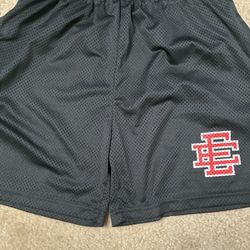 Eric Emmanuel shorts ~ 20$ deal ~ New 