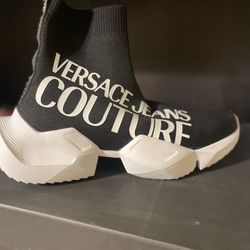 Versace High Top