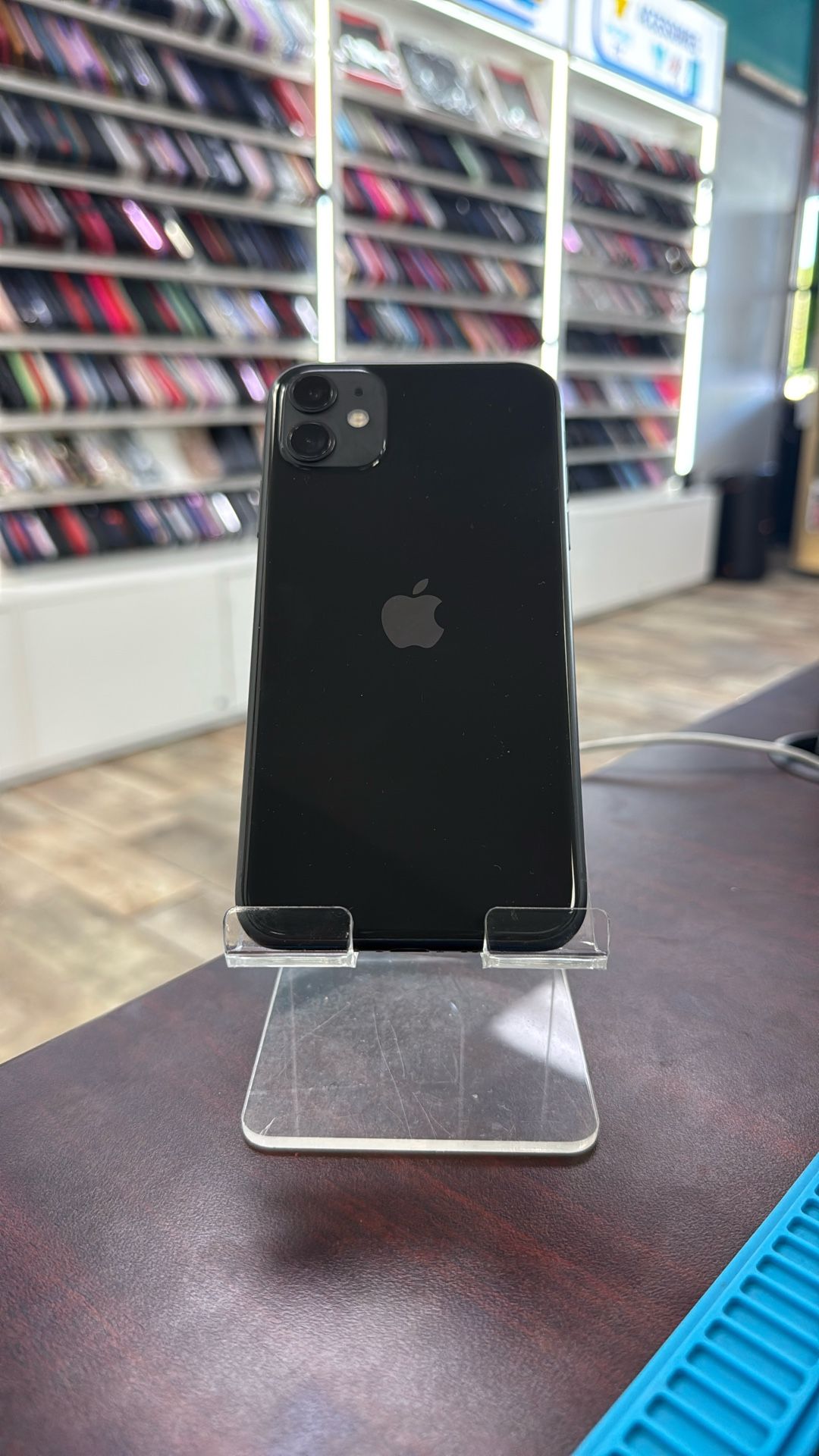 iPhone 11, Unlocked For Any Carrier