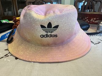 Adidas Bucket Hats Brand New 