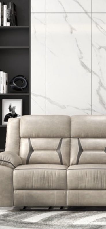 Recliner couches for 999 brand new