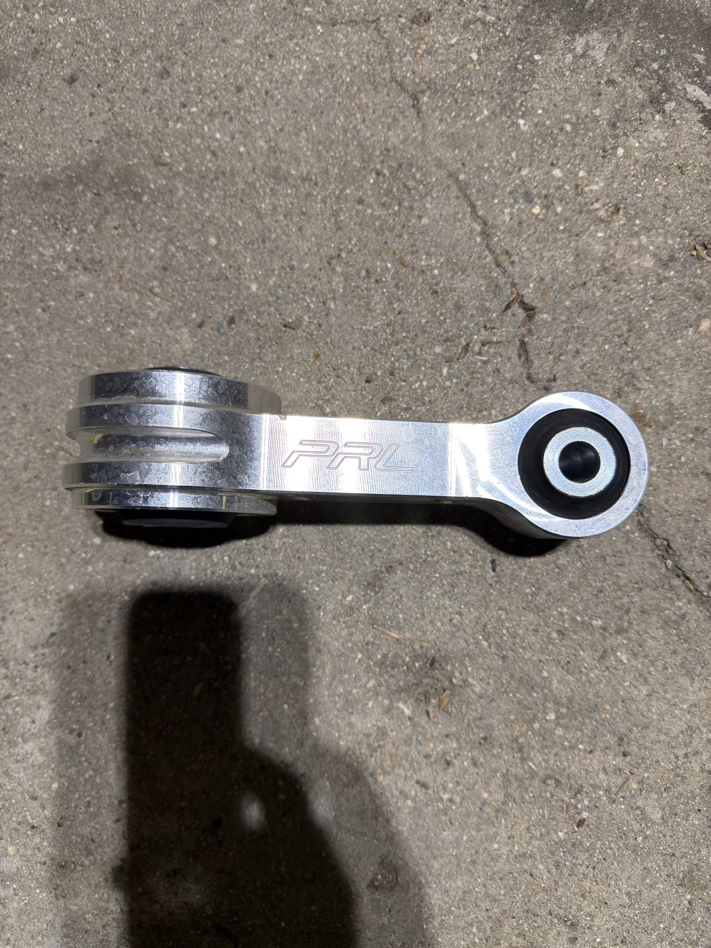 PRL Rear Motor Mount 22+ Civic/23+ Type R FL5/23+ Integra 1.5T