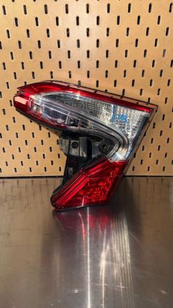 JDM 2017 Toyota C-HR CHR ZYX10 NGX10 Taillights Tail Lights Lamps Set OEM 🚨