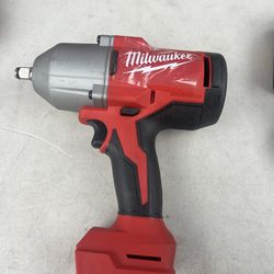 Milwaukee Impact 1/2 Tool Only 