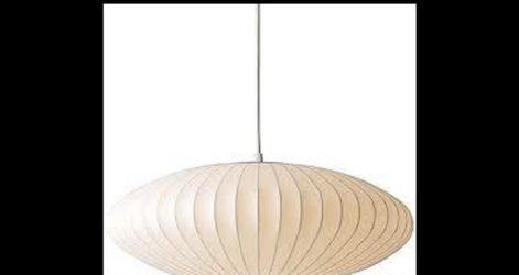 Pendant Light 