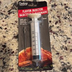 Flavor Injector 30 mL