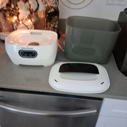 Baby Brezza Sterilizer