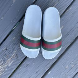 Men’s Gucci Slides 