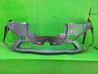 IX BMW IX FRONT BUMPER  2022 2023 2024 2025 OEM