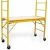 SCAFFOLD (Andamios)