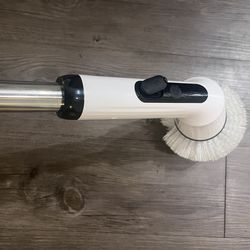 Electric Cleaning brush (with Box)