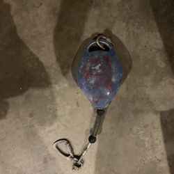 25 Foot Retractable yo-yo Falltech