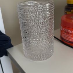 Glass Cup