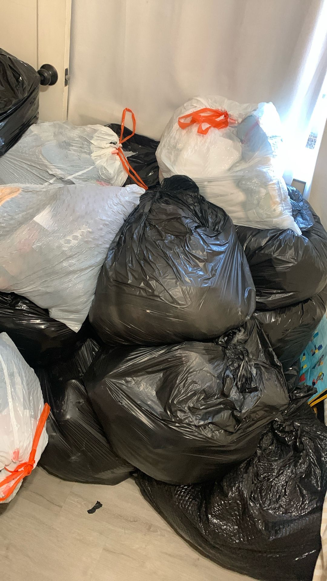 And Lots Of Free Clothes