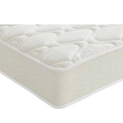 Signature Gold Xl Twin Matress Brand New 8” Thick