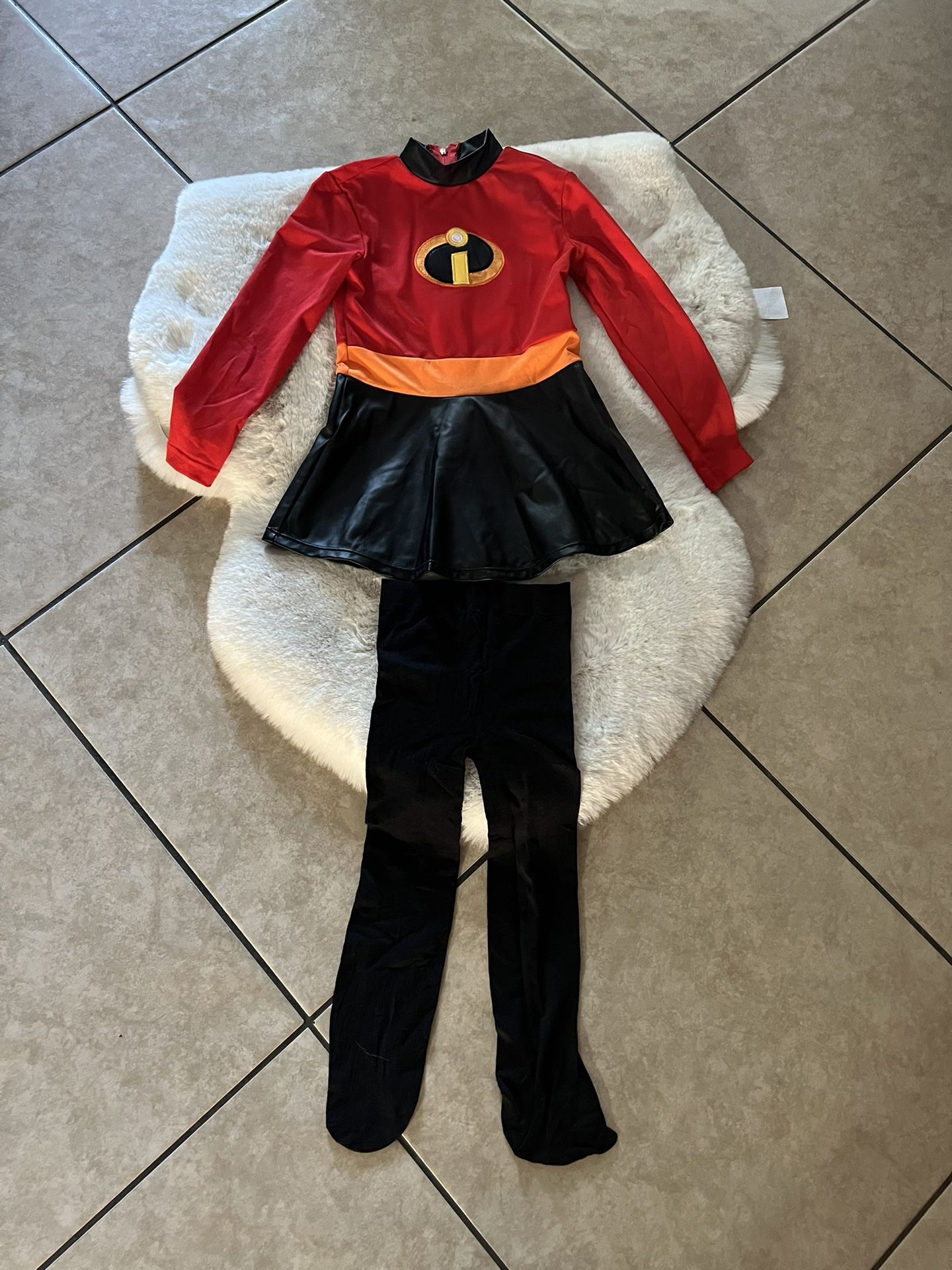 Kids Costume