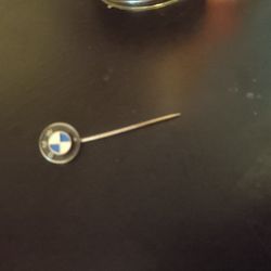 Rare BMW Pin 